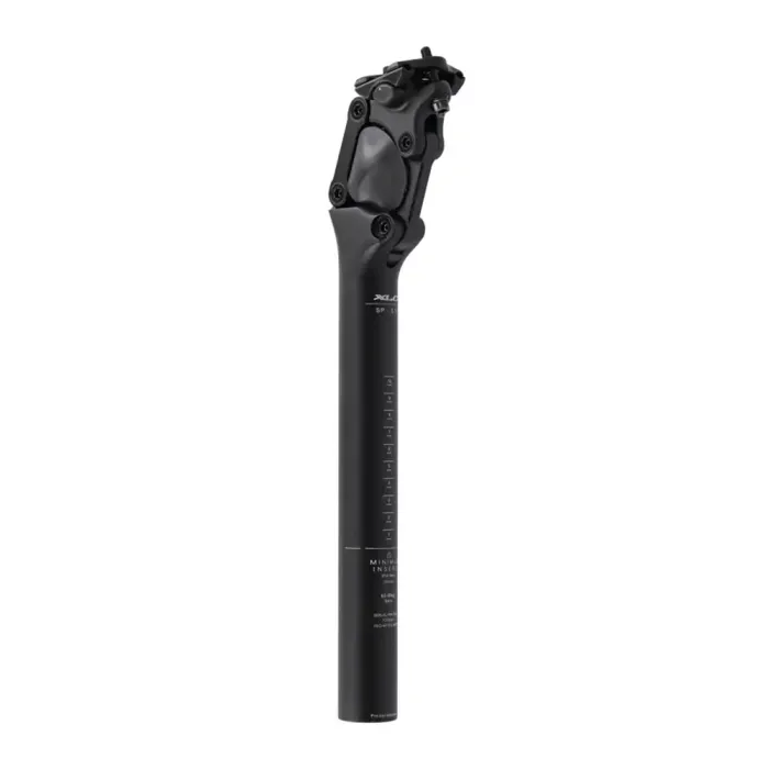 XLC Unisex - 2501105400 Chain Guide, Black, 31.8 mm