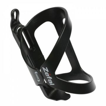 BIDONHOUDER ZEFAL WIIZ • PVC • ZWART