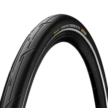 BUITENBAND 27.5X1.60 CONTINENTAL CONTACT URBAN • 42-584 • R • ZWART