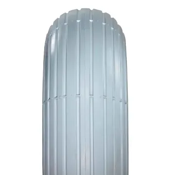Rolstoel Buitenband Rolko IS-300 • 32-86 • grijs