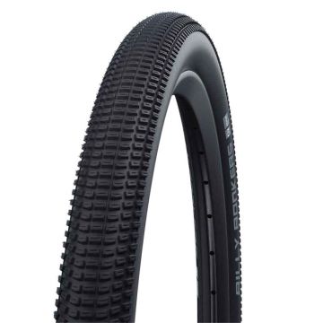 BUITENBAND 16X2.00 SCHWALBE 50-305 BILLY BONKERS AP • ZWART