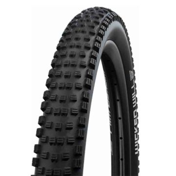 BUITENBAND 29X2.25 SCHWALBE 57-622 WICKED WILL AP • ZWART