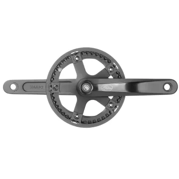 crankstel Gates CDN S250 • 46T • 170mm • met metalen beschermrand