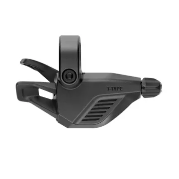 ACHTER VERSTELLER SRAM EAGLE 70 T-TYPE A1 SINGLE CLICK • 12V • ZWART