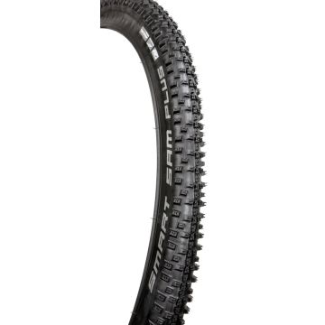 BUITENBAND 29X2.10 SCHWALBE 54-622 SMART SAM PLUS AGG SS • ZWART