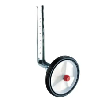 ZIJWIELENSET SUNNY WHEEL STABILO LUXE • SW-A011F • PER STEL