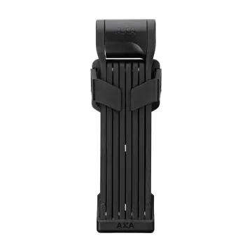 VOUWSLOT AXA FOLD 130 • ZWART