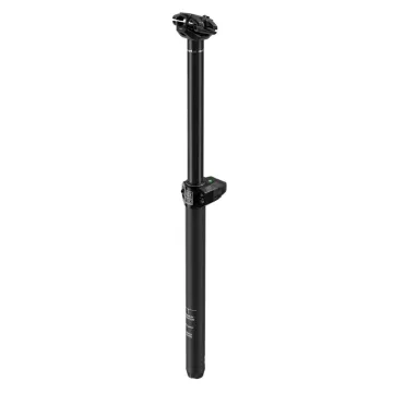 DROPPER ZADELPEN ROCKSHOX REVERB AXS B2 • 34.9X552.8MM • 200MM DROP • ZWART