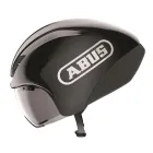 Fietshelm Abus GameChanger TT 1.1 • S • 51-55cm • Zwart