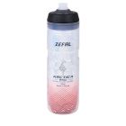 BIDON ZEFAL ARCTICA PRO 75 • 750ML • ZILVER/ROOD