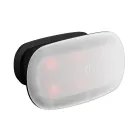 Plugin helmlicht voor Alpina Sports Ximo 2 helm