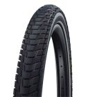 BUITENBAND 16X2.15 SCHWALBE PICK-UP 55-305 R AE SD • ZWART