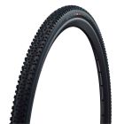 BUITENBAND 28X1.30 SCHWALBE X-ONE ALLROUND 33-622 • TUBELESS EASY • ARG • ZWART