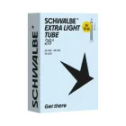 BINNENBAND 28X1 1/8" SCHWALBE SV (50) • 23/28-622/630 • SV15-EL