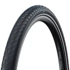 BUITENBAND 12X2.00 SCHWALBE MOTION BIG APPLE • 50-203 R • ZWART