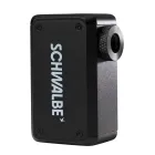 ELEKTRISCHE MINIPOMP SCHWALBE E-MICRO MET SCV POMPKOP