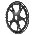 VOORTANDWIEL Gates CDX 63T • Rohloff • met rand