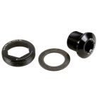 SRAM BOUT M15/M26 GXP • ALU • ZWART