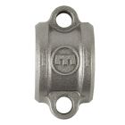 MAGURA HS11/HS33 KLEMBEUGEL CARBOTECTURE • ZILVER