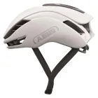 Fietshelm Abus GameChanger 2.0 • Round Fit • polar white • M/L