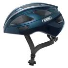 Abus helm Macator • midnight blue • S