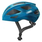 Abus helm Macator • steel blue • L