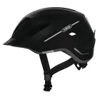 FIETSHELM ABUS PEDELEC 2.0 • ZWART • S