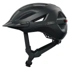 Fietshelm ABUS Urban-I 4.0 ACE • velvet black • S