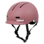 Fietshelm Qibbel • plum rose • XS