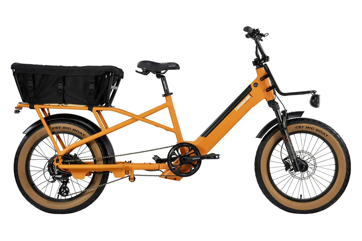 LOMBARDO MONDELLO 20